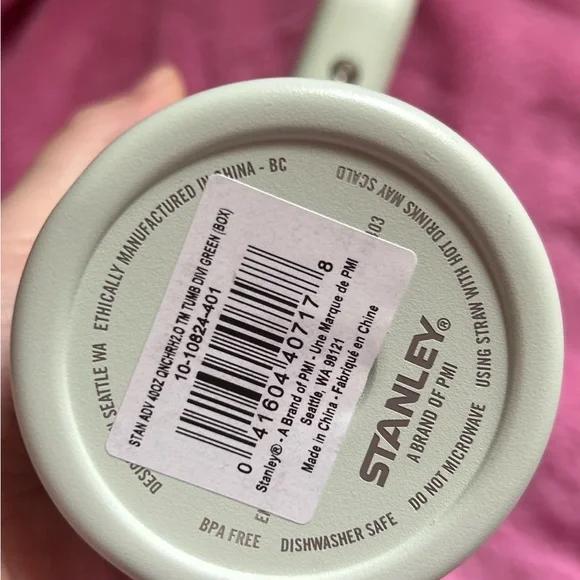 Stanley Quencher H2.0 Tumbler DIVI COLLAB BUNDLE - Picture 4 of 7